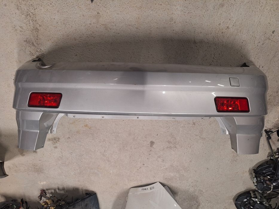 Задна броня Dodge Journey / Додж Джърни 2010г.