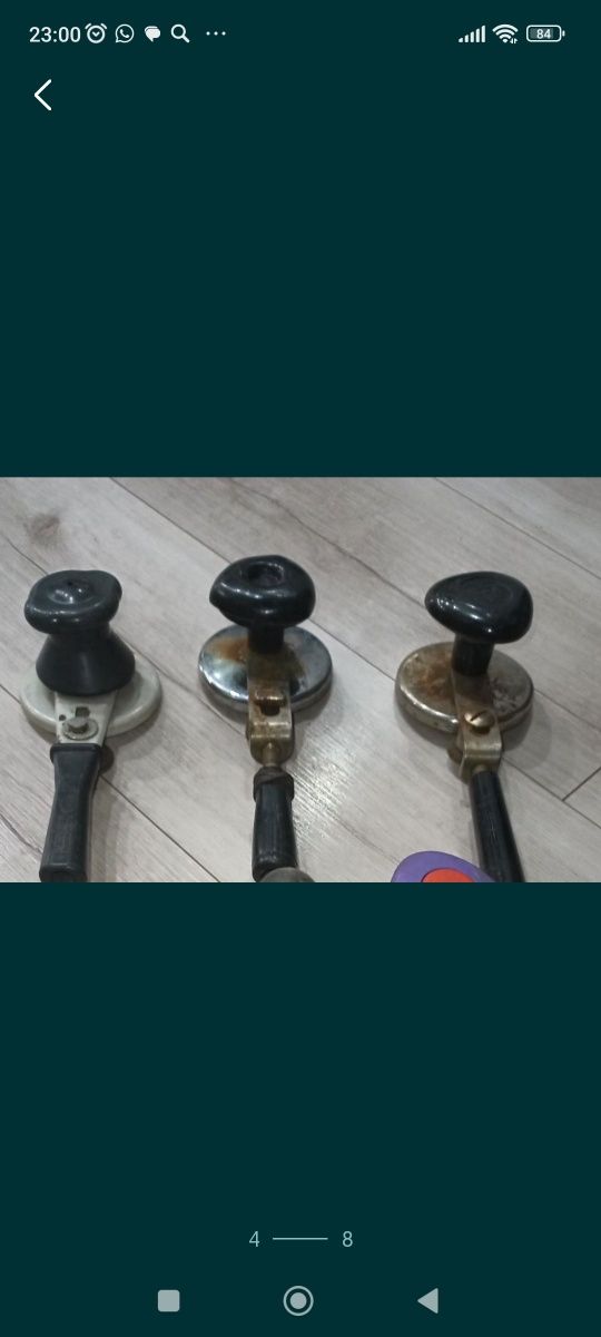 Самовар 3 л рабочий Юг