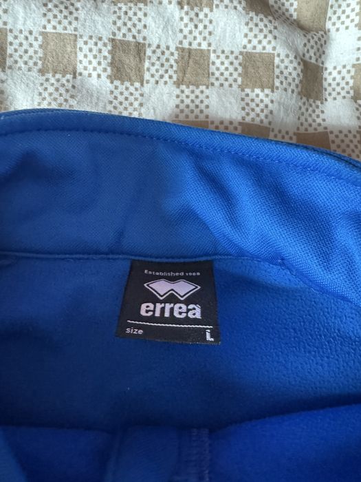 Тренировъчни горнища на Левски