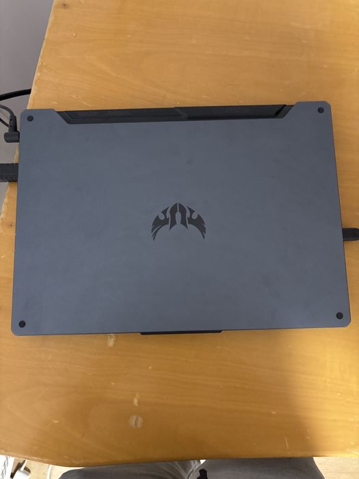 Asus tuf f15 intel 5 10th generation