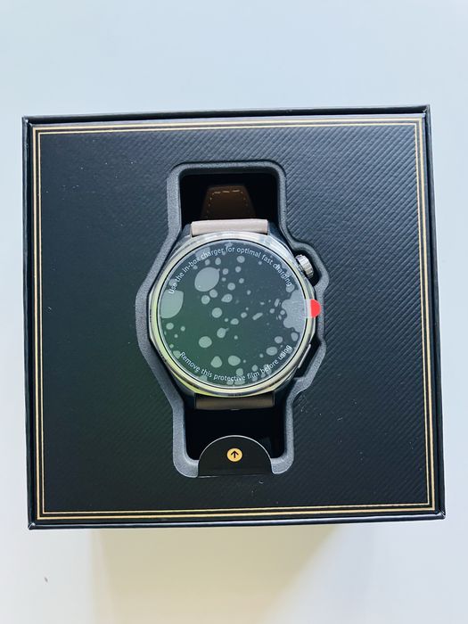 Продавам смарт часовник HUAWEI WATCH GT 6.