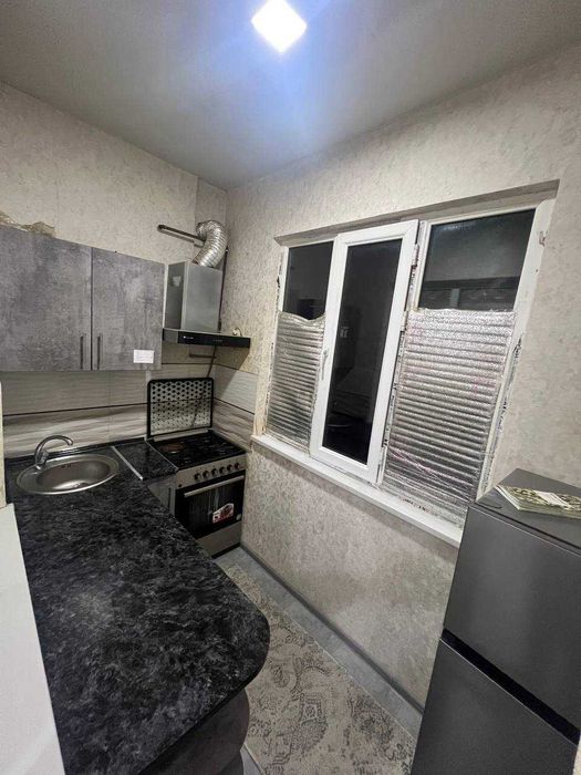 sheriklikka kvartira bollarga kvartira