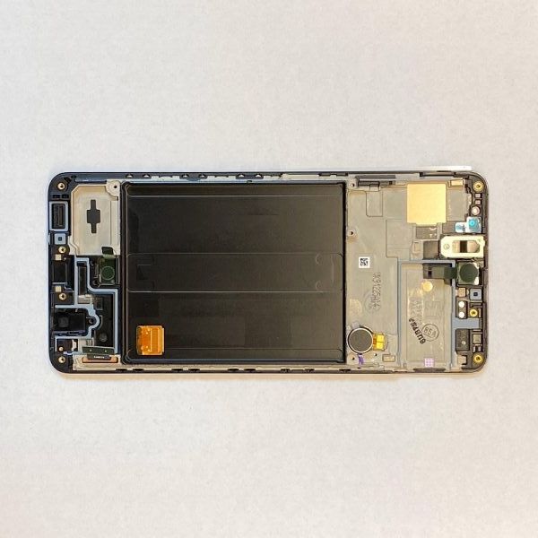 Ecran/display Samsung A41/A51/A71/A42/A31/A21S/A11/A01 100%ORIGINAL.