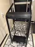 Proel rack stand KR28