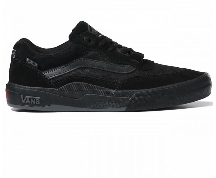 Обувки Vans Wayvee
