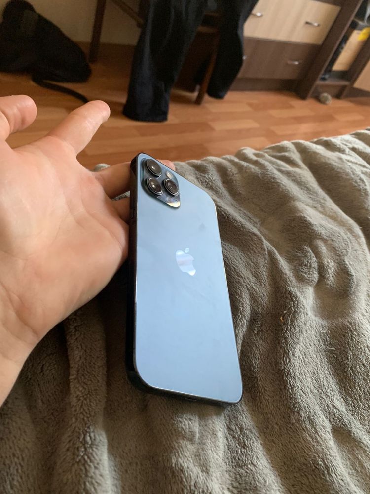 iphone 12 pro max