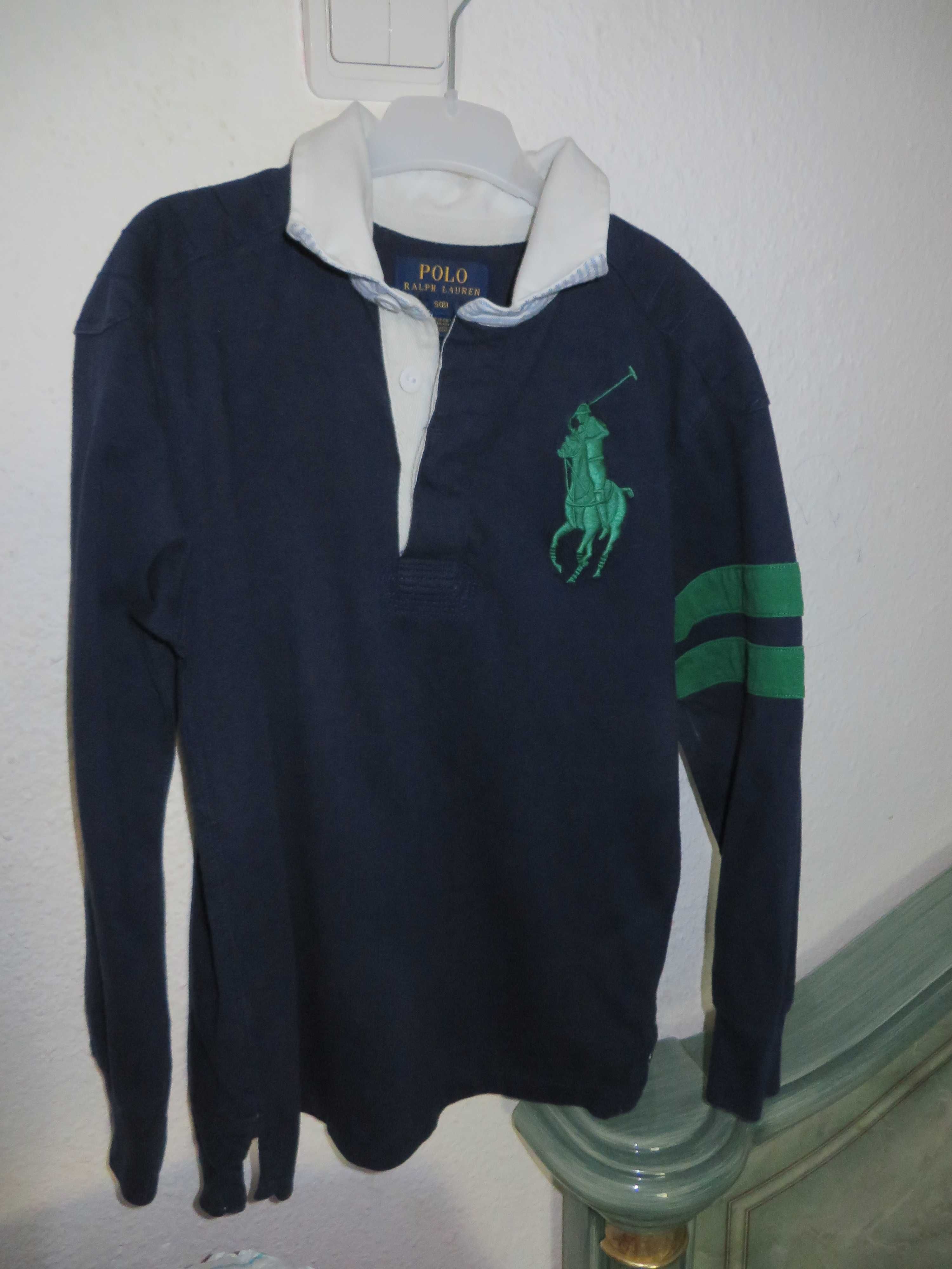 bluze ADOLESCENT  Ralph