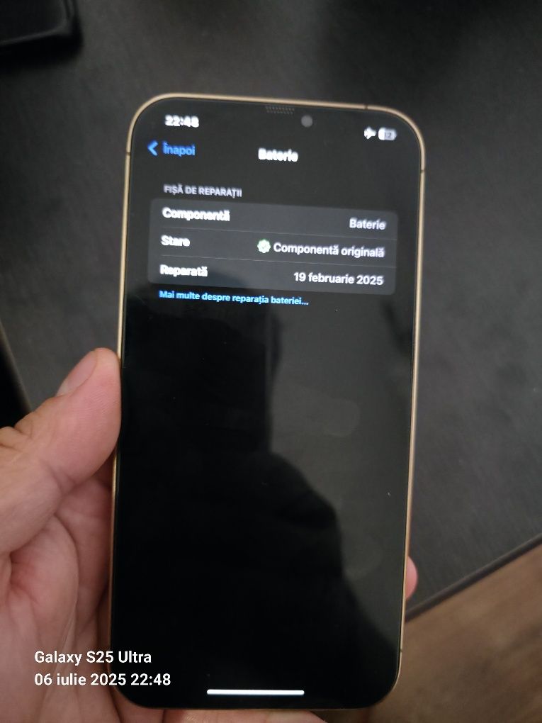iPhone 12 pro max