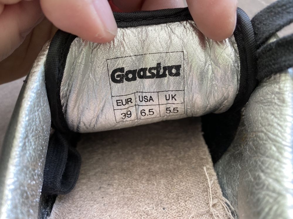 Обувки Gaastra 39