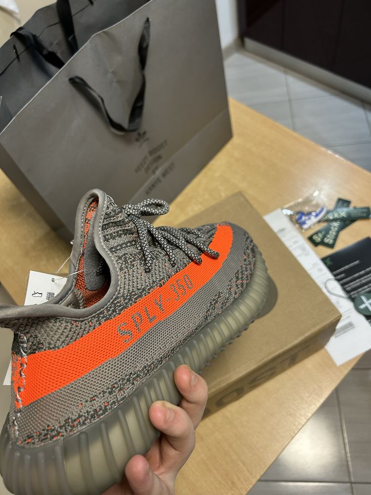 yeezy boost 350 beluga