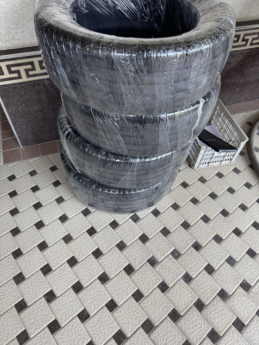 Шины Bridgestone 225/55/17