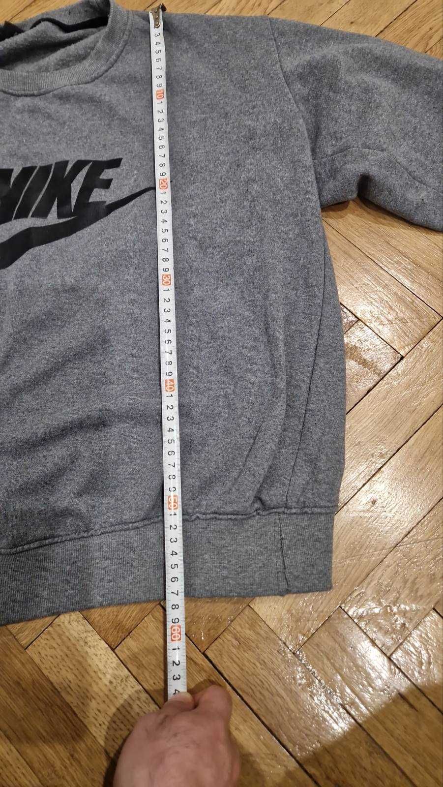 мъжка блуза найк М NIKE M