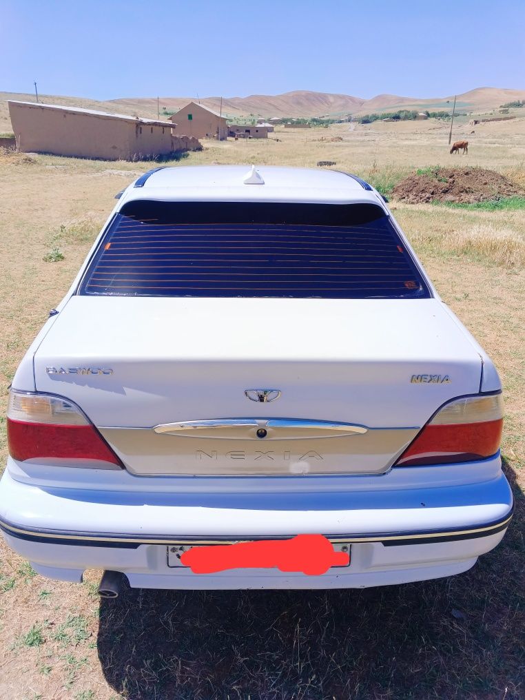 Nexia 1 1999 yil