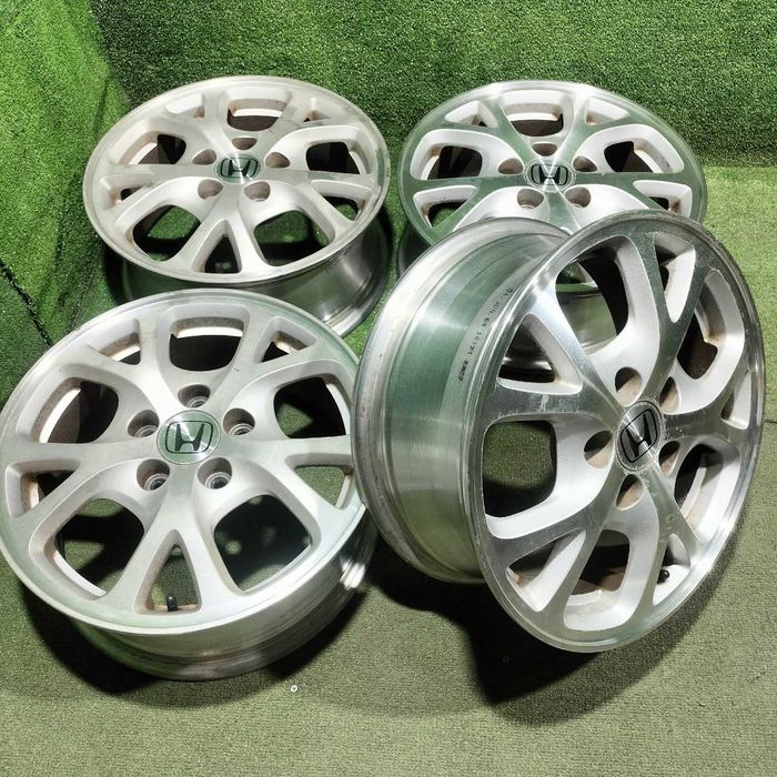 Продам Оригинальные диски Enkei Honda R16 6,5 JJ PSD 5x114,3 ET 55