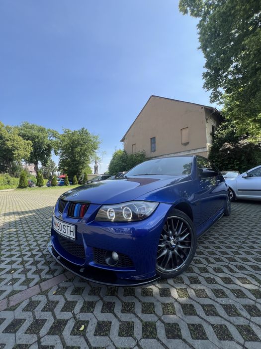 BMW Seria 3 E90 M 318i Masina Personala