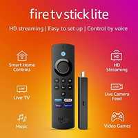 Бартер, Amazon Fire TV Stick Lite 2020, Full HD,