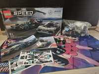 Lego Speed Champions Mercedes Amg