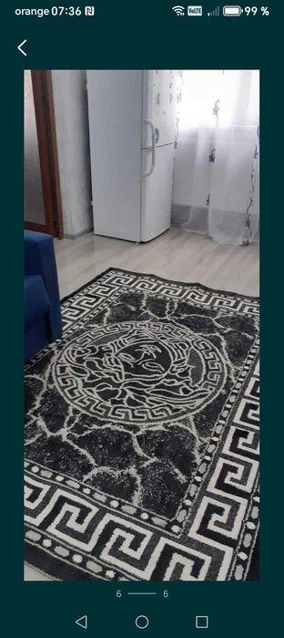 Inchiriez apartament cu 2 camere in Cartier Hipodrom