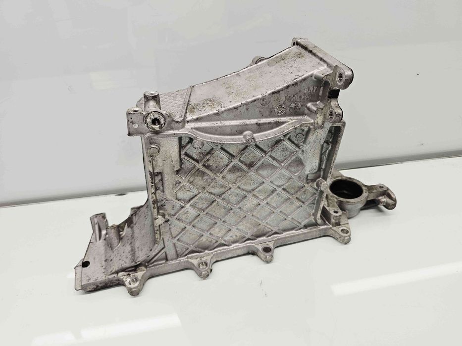 Galerie admisie Volkswagen Passat B8 (3G2) [Fabr 2015-prezent] 04L1297