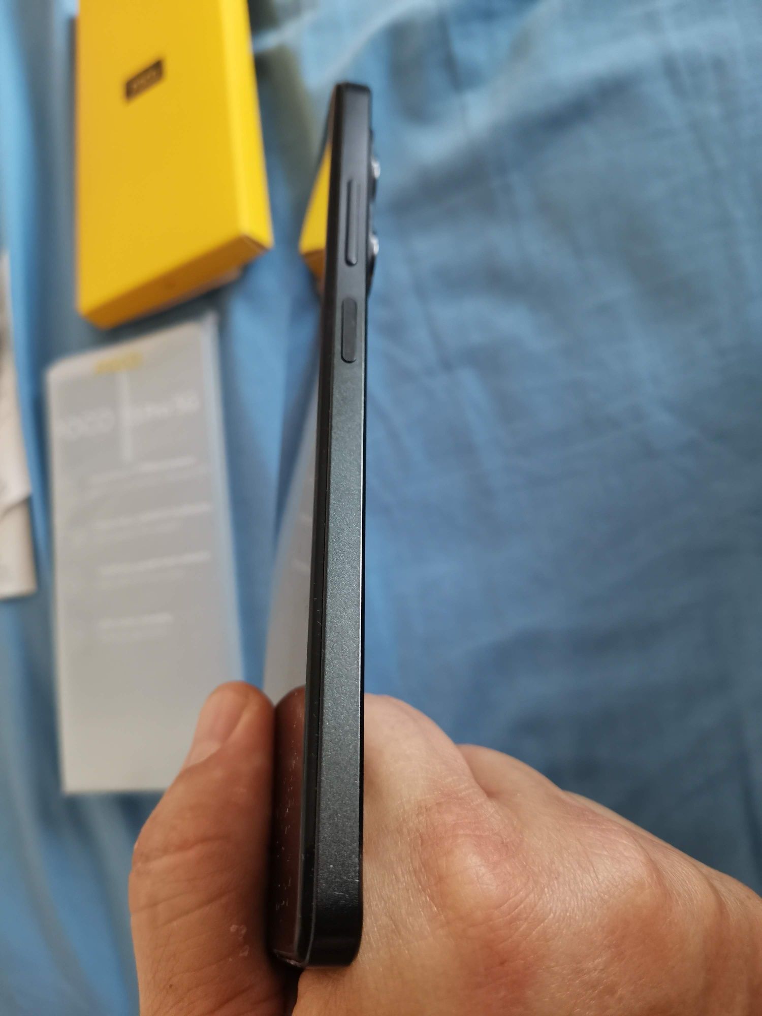Xiaomi POCO X5 PRO 5 G