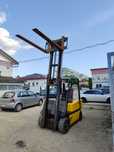 Motostivuitor, 3T Diesel, OM, 2003