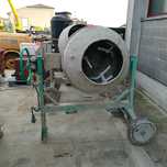 Betoniera mica/ mare - Asigur Transport- Inchiriez