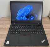 Lenovo Thinkpad L14 Gen1 14"