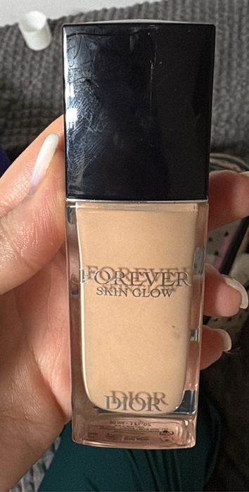 Fon de ten Dior forever