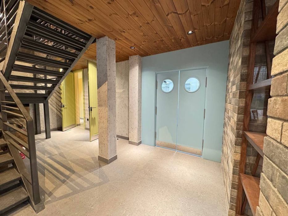 Сдаётся Премиум Ресторан 430кв.м ор.ЖК Infinity Яшнабадский район