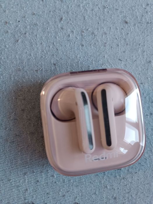 Слушалки с микрофон Xiaomi REDMI BUDS 6 ACTIVE