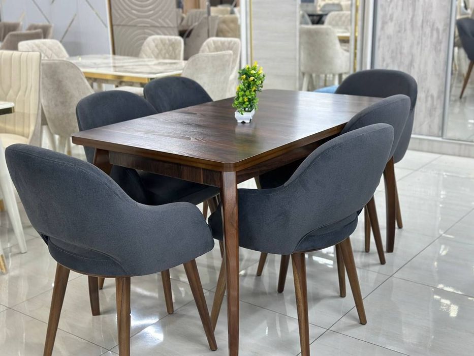 Стол стулья по акции