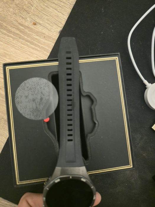 Huawei watch Gt 5 Pro