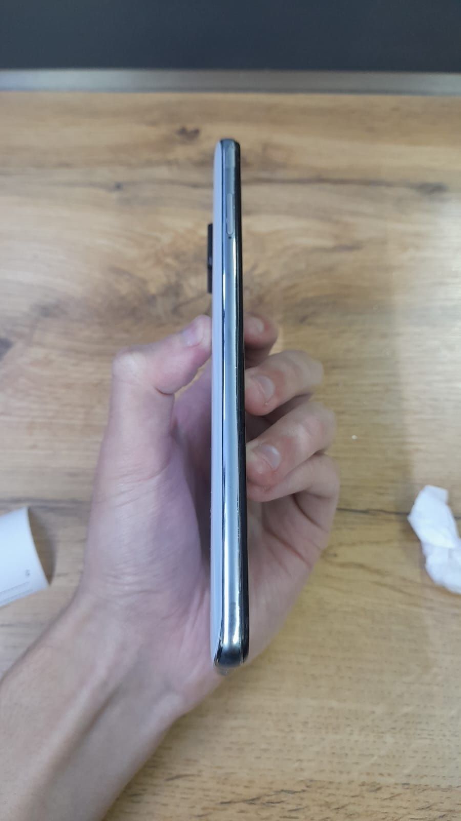 Xiaomi note 9pro 8/128гб