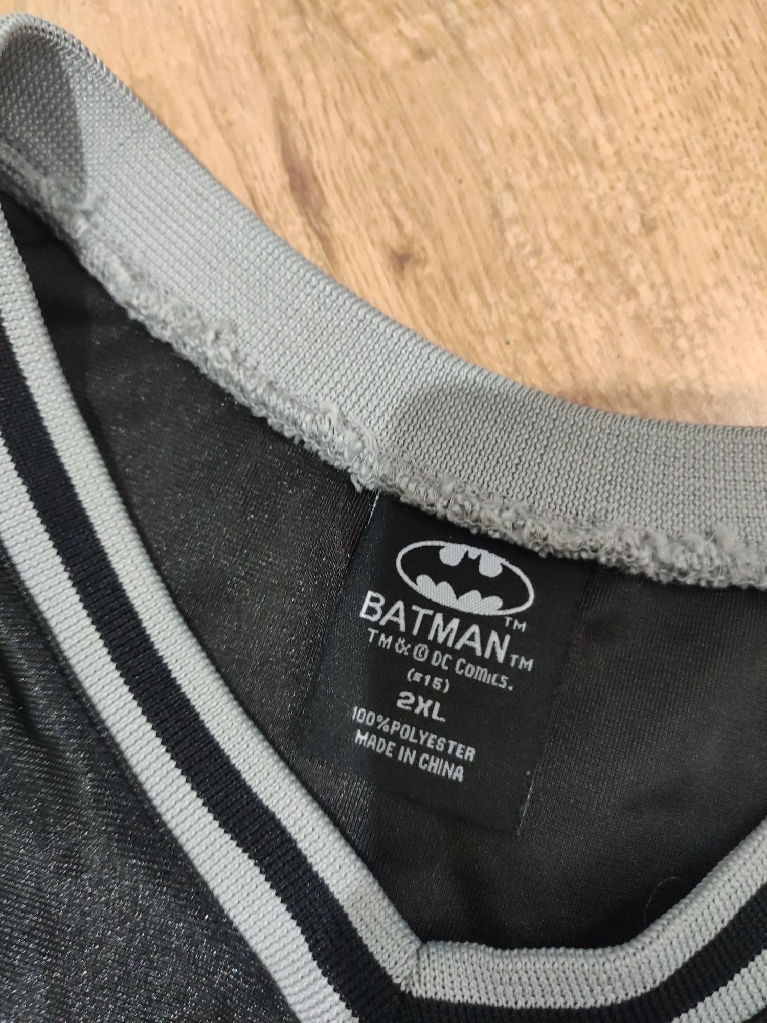 Tricou DC Comics Batman mărimea  XXL