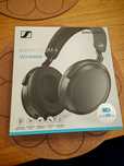 Sennheiser Momentum 4 sigilate