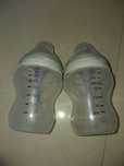 2 sticle de lapte anticolici tommee tippee