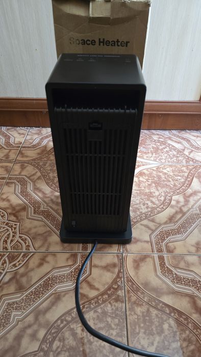 Продавам уникална керамична печка за отопление