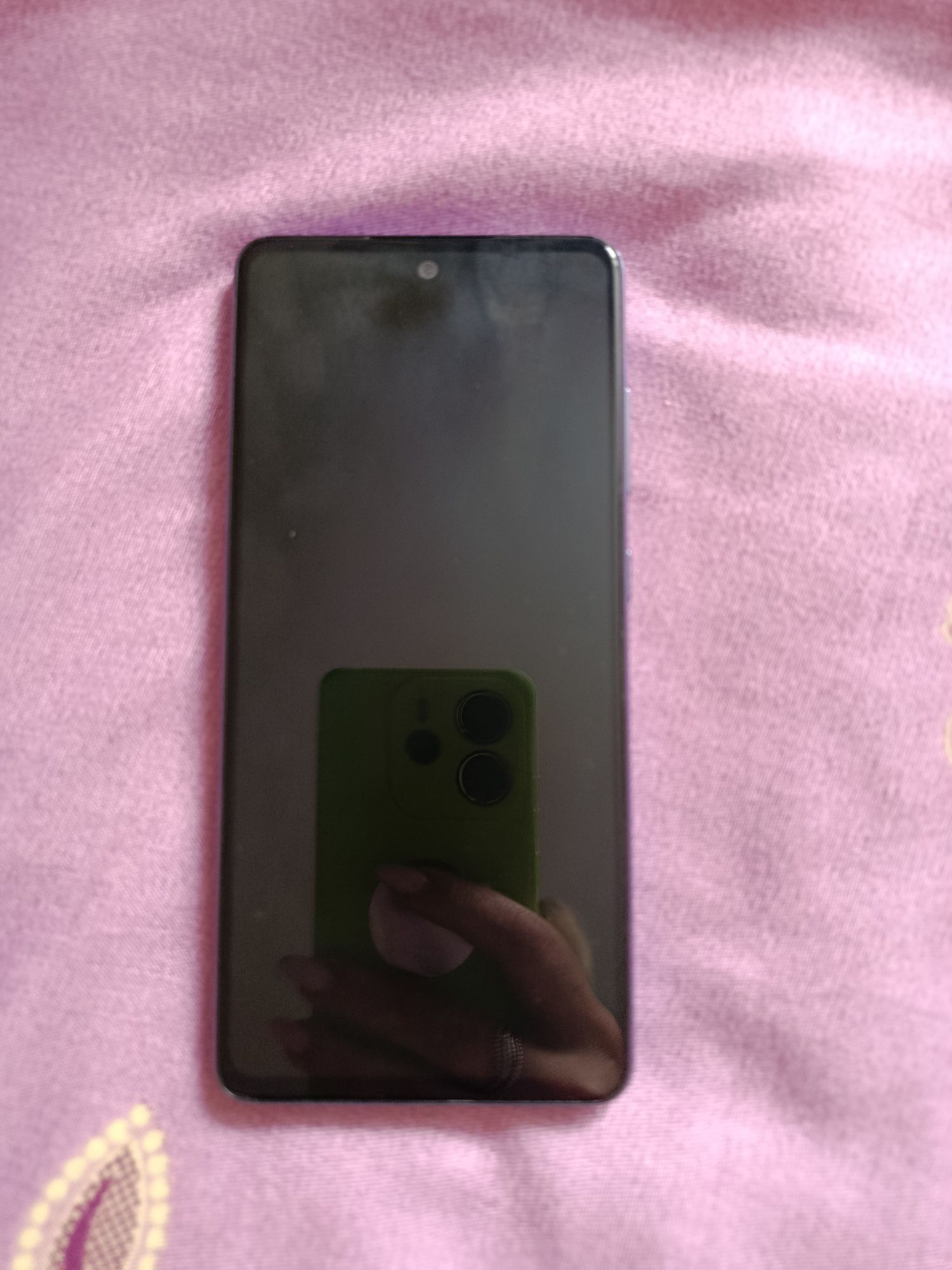 Продам Samsung A52