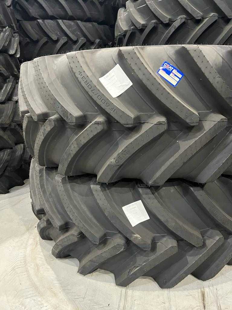 IF 600/70r34 cauciucuri tractoare fecndt vario profi