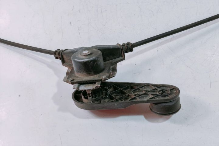 Macara  Dreapta Fata Fiat Ducato a 2-a generatie Typ230