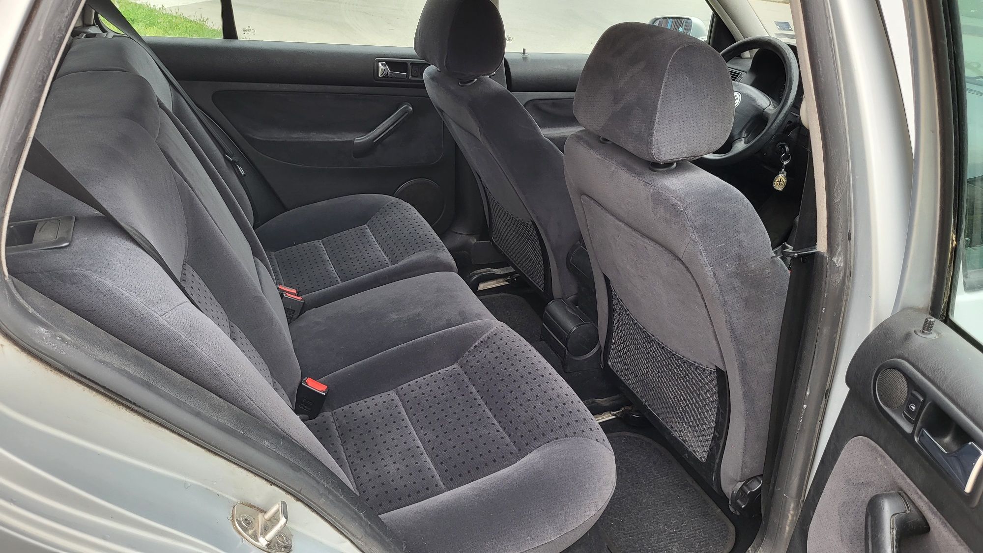 VW Golf 4 1.9TDI 110к.с., Хечбек