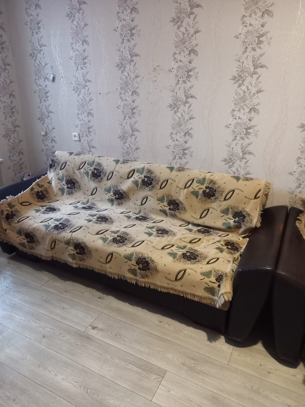 Сдам 1комнатную квартиру