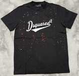 Tricou Dsquared bumbac