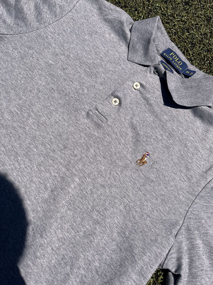 Ralph Lauren тениска - S