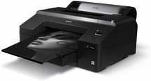 Epson Plotter Sc-P5000 Std cerneala, A2+,17 inch Supercolor