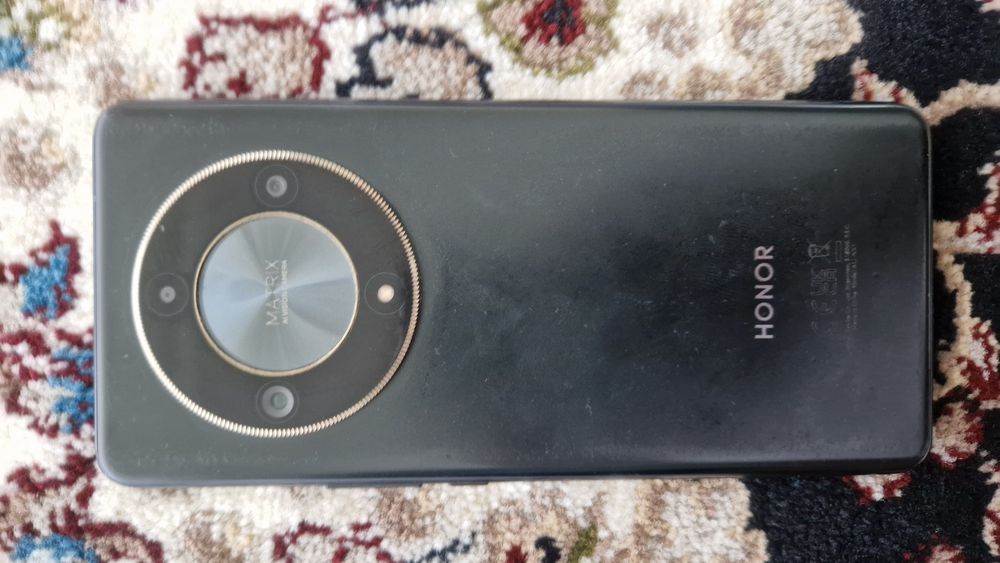 Honor X9b yaxshi sastiyana