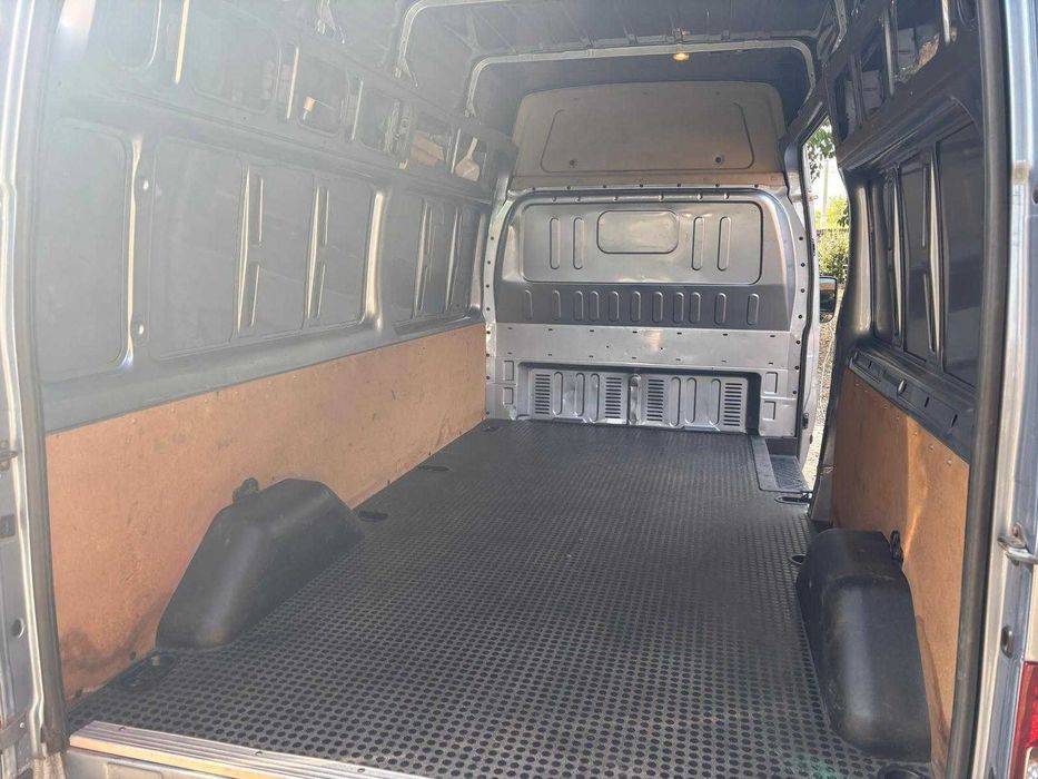 Vand Ford Transit -Stare excelenta de functionare, se vinde cu factura