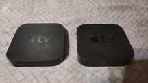Apple TV GEN2 si GEN3