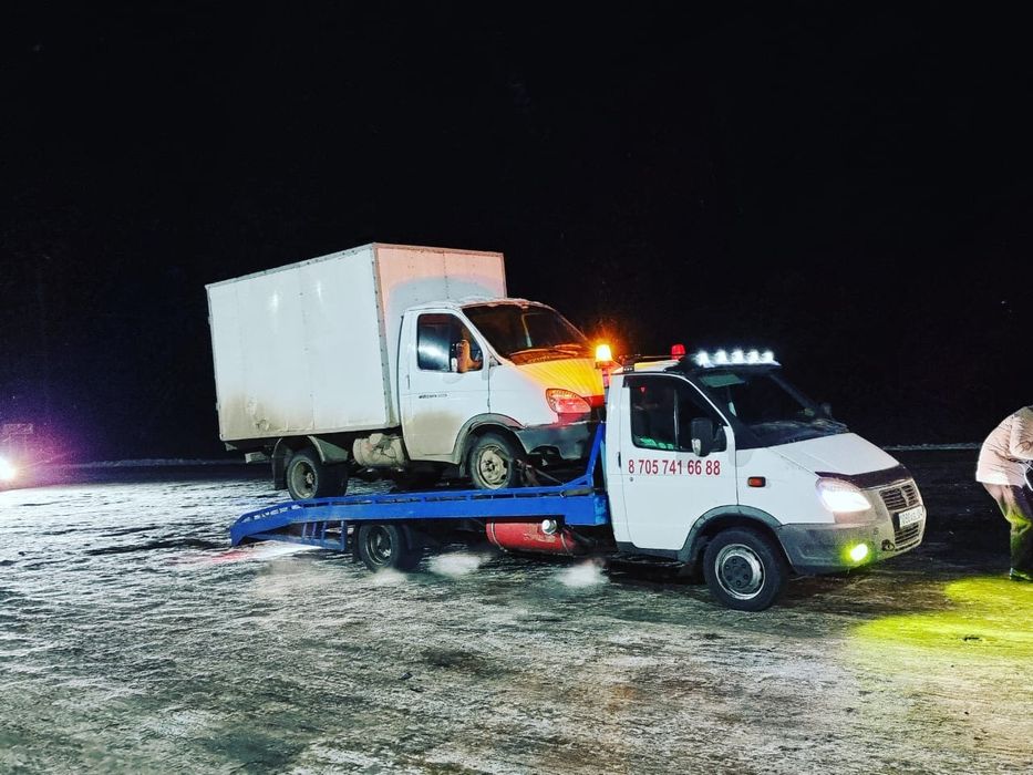 Услуги эвакуатор Актобе быстро 25.7