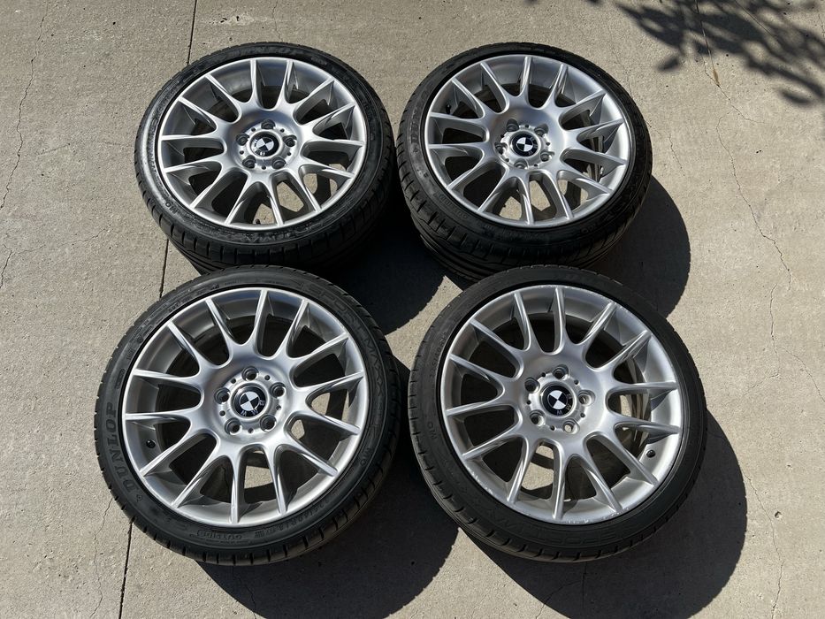 Jante BBS 18” Bmw Style 216 M